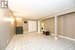 125 MADOC DRIVE | Brampton Ontario | Slide Image Nineteen