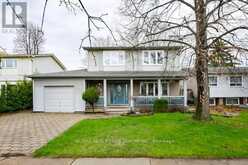 125 MADOC DRIVE | Brampton Ontario | Slide Image One