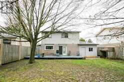 125 MADOC DRIVE | Brampton Ontario | Slide Image Twenty