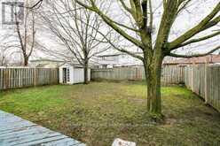 125 MADOC DRIVE | Brampton Ontario | Slide Image Twenty-one