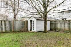 125 MADOC DRIVE | Brampton Ontario | Slide Image Twenty-two