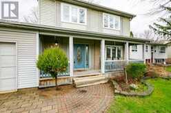 125 MADOC DRIVE | Brampton Ontario | Slide Image Two