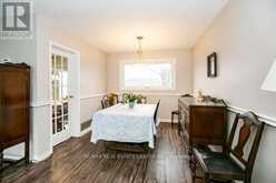 125 MADOC DRIVE | Brampton Ontario | Slide Image Five