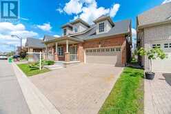 33 SEEDHOUSE ROAD | Brampton Ontario | Slide Image Four