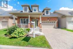 33 SEEDHOUSE ROAD | Brampton Ontario | Slide Image Three