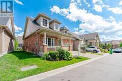 33 SEEDHOUSE ROAD | Brampton Ontario | Slide Image Five
