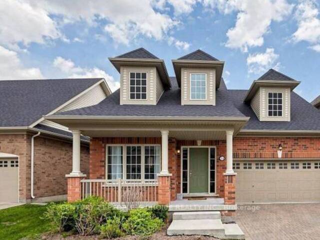 33 SEEDHOUSE ROAD Brampton Ontario, L6R 3Z5 - 3 Bedrooms Condo For Sale