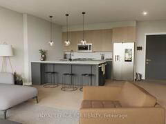 204 - 50 EMMA STREET Grand Valley Ontario, L9W 5P9