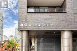 3906 - 295 ADELAIDE STREET W | Toronto Ontario | Slide Image Forty-seven