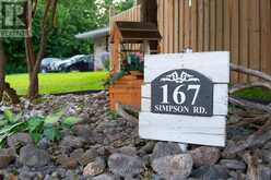 167 SIMPSON ROAD | Ajax Ontario | Slide Image Thirty-three
