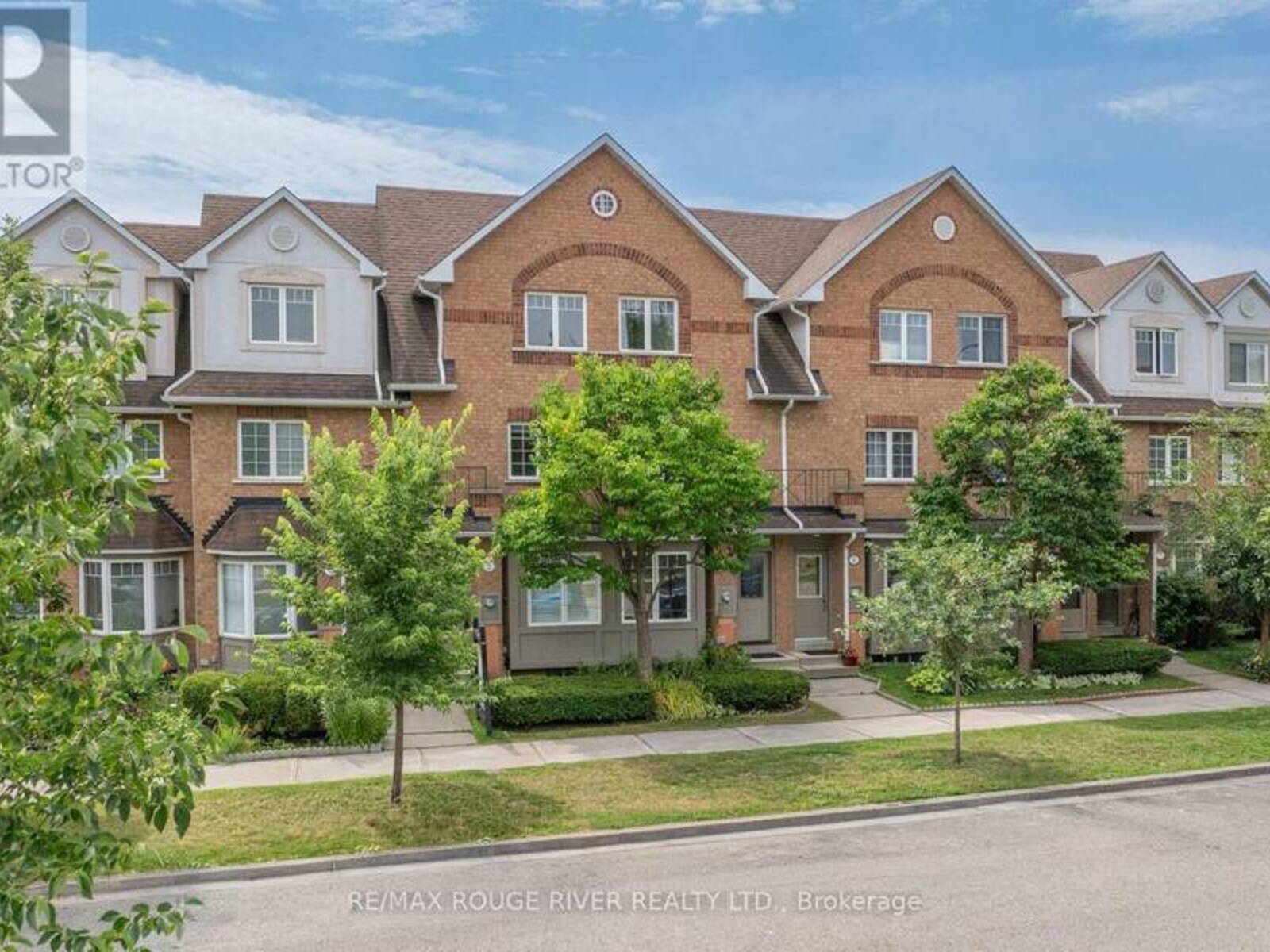 23 HEDGE END ROAD, Toronto, Ontario M1B 5Z4