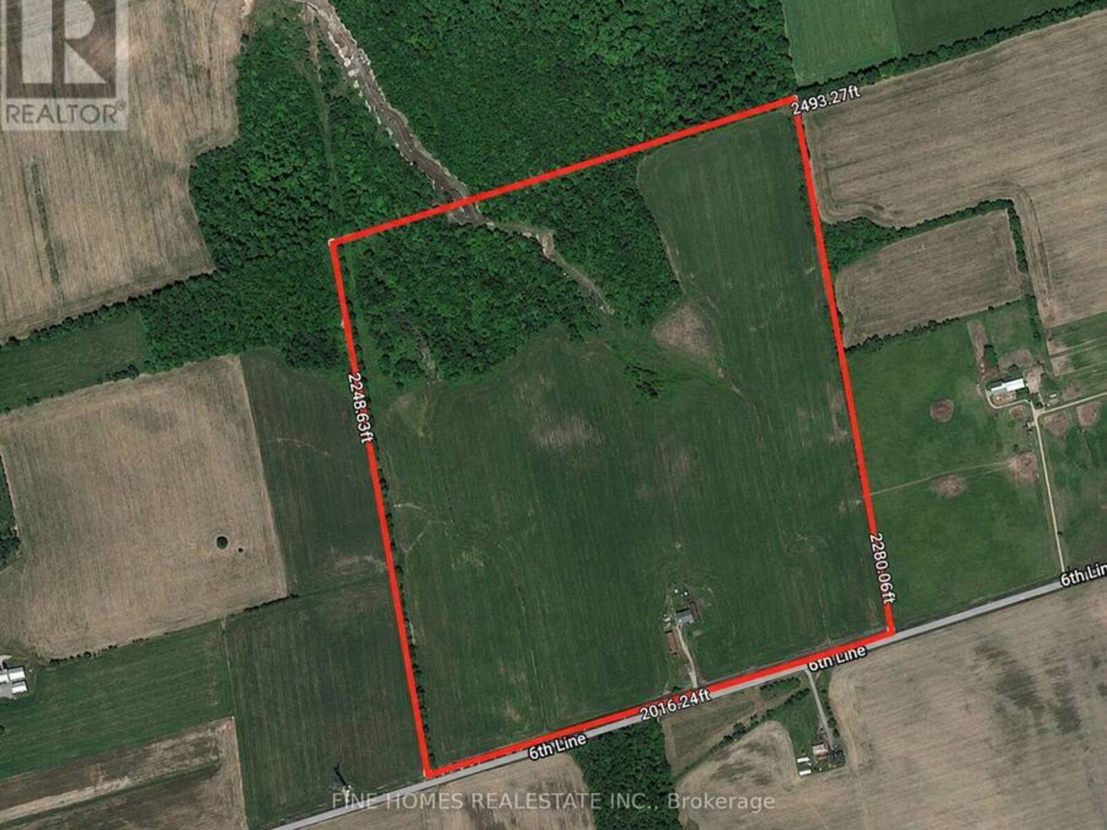 4100 6TH LINE, Innisfil, Ontario L9S 3M2