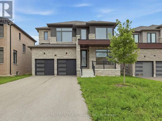 147 ROSANNE CIRCLE Wasaga Beach Ontario, L9Z 0N1 - 4 Bedrooms Home For Sale