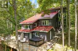 49 HURONWOODS DRIVE | Coldwater Ontario | Slide Image Two