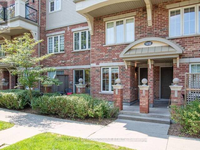15 - 2563 SIXTH LINE Oakville Ontario, L6H 0H7 - Property For Sale