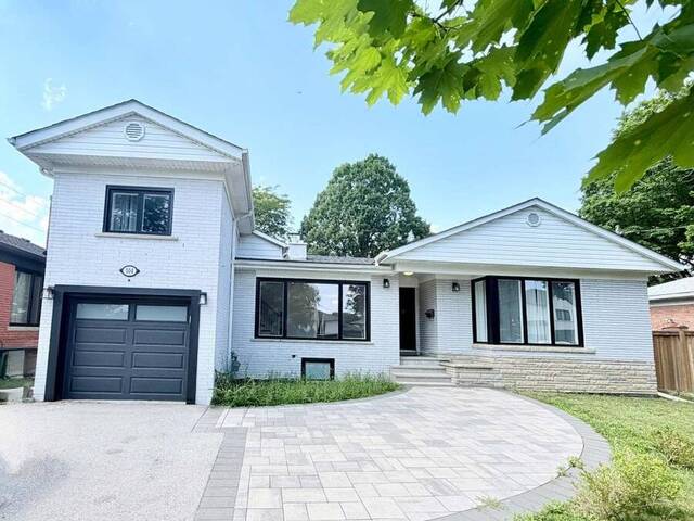 104 GREAT OAK DRIVE Toronto Ontario, M9A 1N5 - 7 Bedrooms Home For Sale