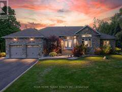 7937 FIFTEEN SIDE ROAD Halton Hills Ontario, L9T 2X7