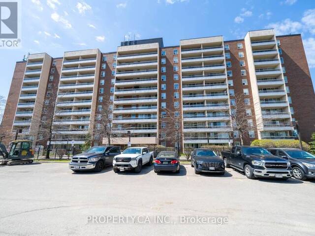 901 - 31 FOUR WINDS DRIVE W Toronto Ontario, M3J 1K9 - 2 Bedrooms Condo For Sale