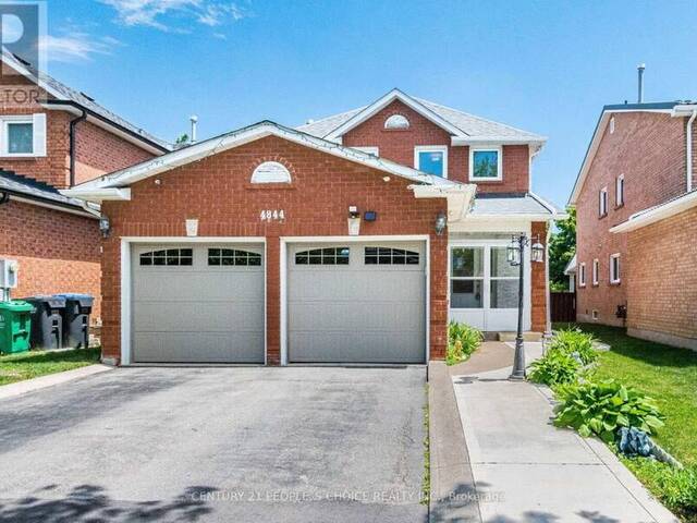 4844 OWL CIRCLE Mississauga Ontario, L4Z 2P7 - Property For Sale