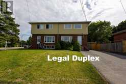 111 LIMERIDGE ROAD W | Hamilton Ontario | Slide Image Four