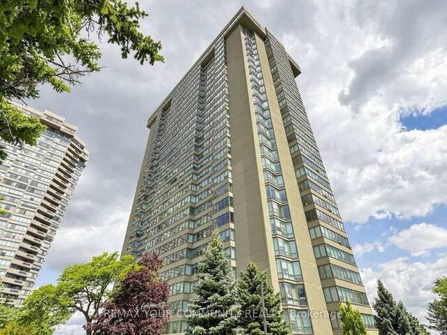 2704 - 55 SKYMARK DRIVE Toronto Ontario, M2H 3N4 - 3 Bedrooms Condo For Sale