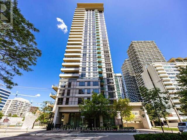 813 - 70 ROEHAMPTON AVENUE Toronto Ontario, M4P 1R2 - 2 Bedrooms Condo For Sale