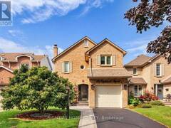 18 BASHFORD ROAD Ajax Ontario, L1S 3Y2