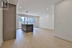 GROUND FLOOR - 2343 GERRARD STREET E | Toronto Ontario | Slide Image Two