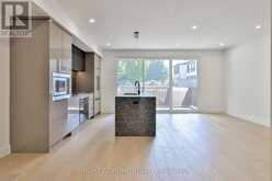 GROUND FLOOR - 2343 GERRARD STREET E | Toronto Ontario | Slide Image Three