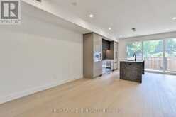 GROUND FLOOR - 2343 GERRARD STREET E | Toronto Ontario | Slide Image Four