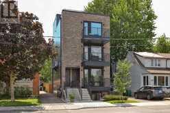 GROUND FLOOR - 2343 GERRARD STREET E | Toronto Ontario | Slide Image One
