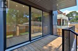 GROUND FLOOR - 2343 GERRARD STREET E | Toronto Ontario | Slide Image Thirteen