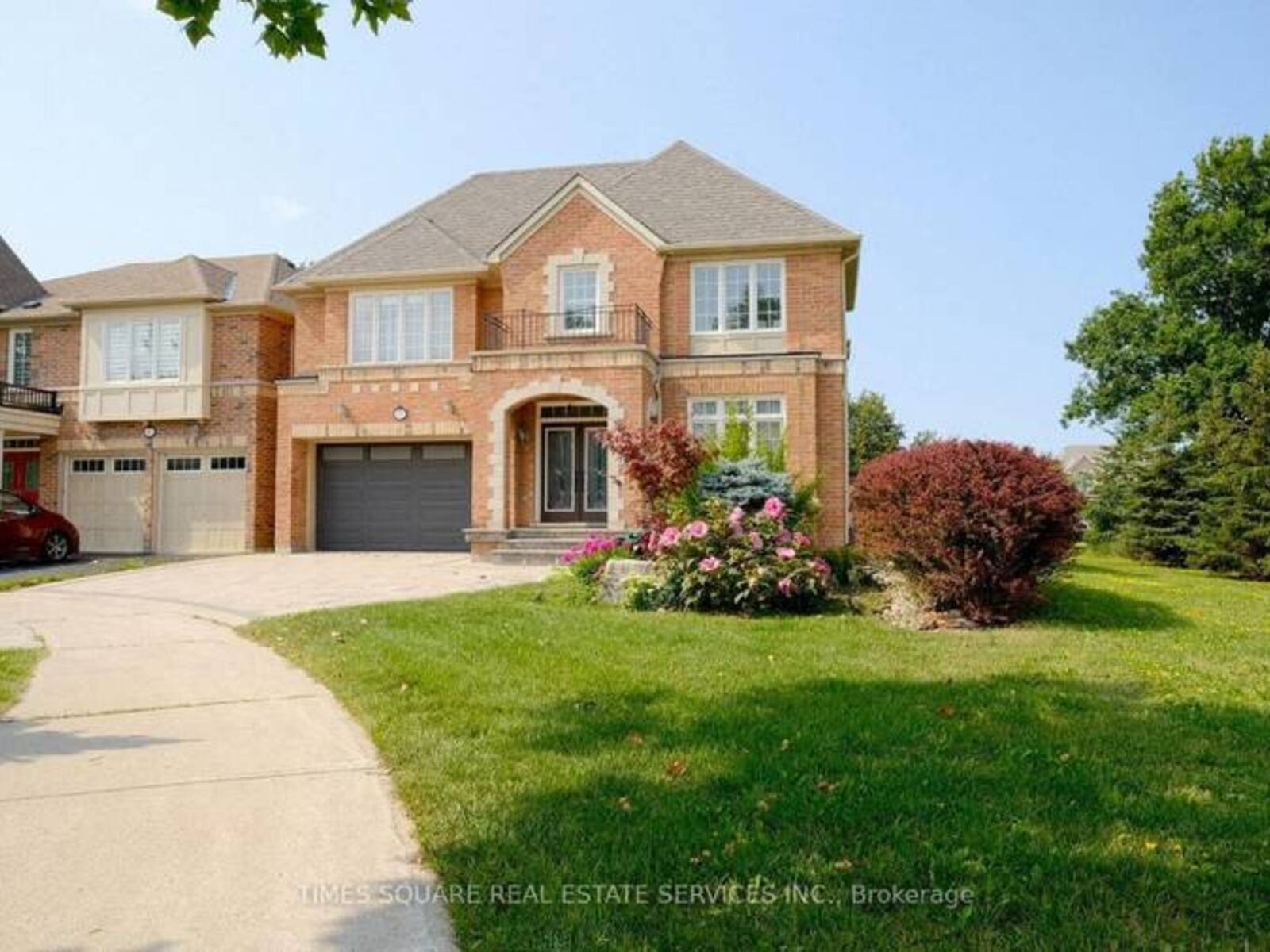 39 GILLINGS STREET, Markham, Ontario L6C 0G1