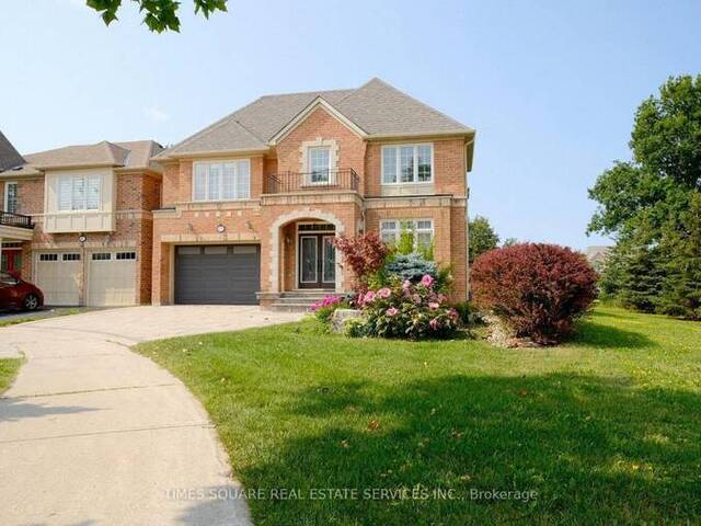 39 GILLINGS STREET Markham Ontario, L6C 0G1 - 6 Bedrooms Home For Sale