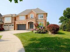 39 GILLINGS STREET Markham Ontario, L6C 0G1