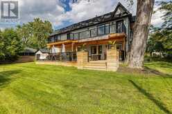 181 BOWLING GREEN ROAD | Georgina Ontario | Slide Image Two