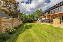 181 BOWLING GREEN ROAD | Georgina Ontario | Slide Image Thirty-seven