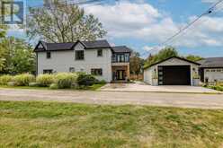 181 BOWLING GREEN ROAD | Georgina Ontario | Slide Image Three