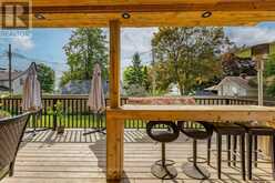 181 BOWLING GREEN ROAD | Georgina Ontario | Slide Image Forty