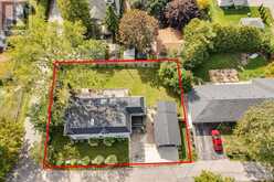 181 BOWLING GREEN ROAD | Georgina Ontario | Slide Image Forty-five