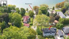 181 BOWLING GREEN ROAD | Georgina Ontario | Slide Image Forty-six