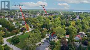 181 BOWLING GREEN ROAD | Georgina Ontario | Slide Image Forty-eight
