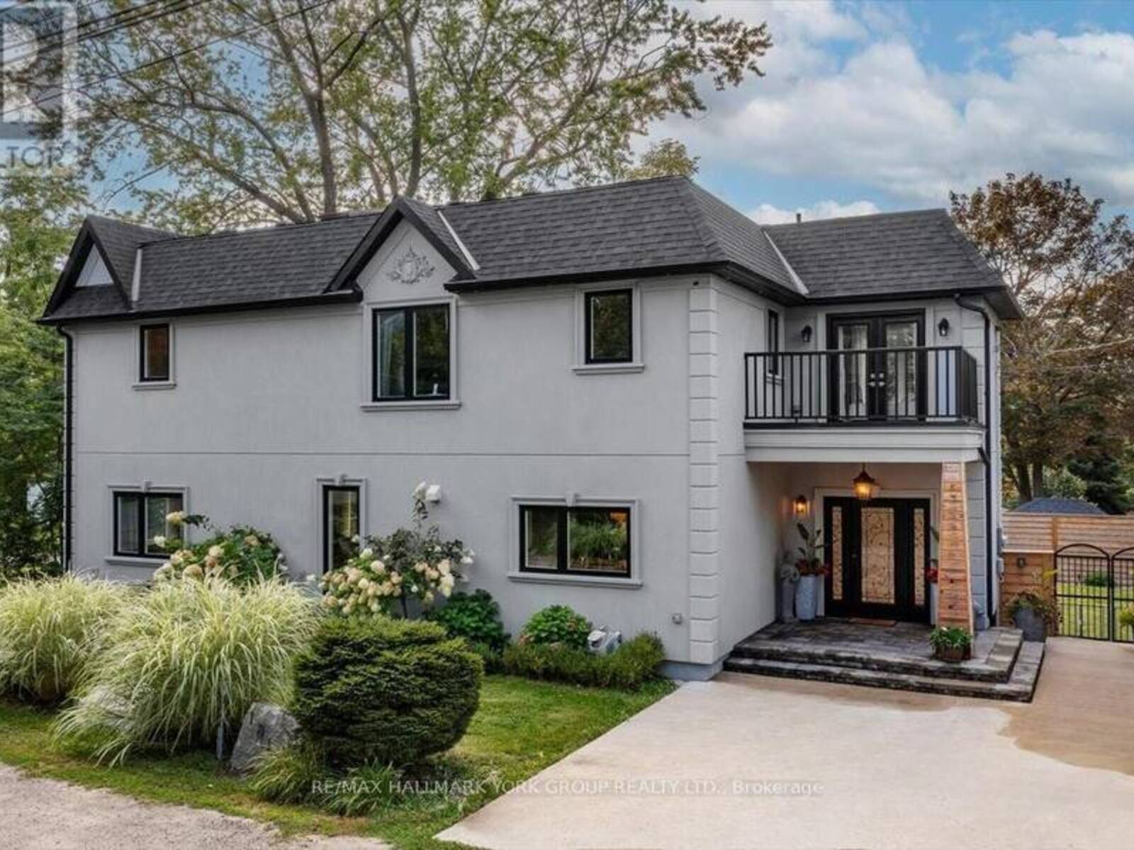 181 BOWLING GREEN ROAD, Georgina, Ontario L4P 3C8
