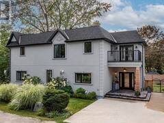 181 BOWLING GREEN ROAD Georgina Ontario, L4P 3C8