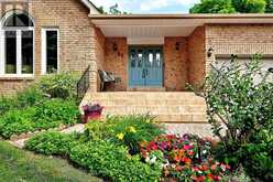 34 CAPTAIN ARMSTRONG LANE | Markham Ontario | Slide Image Two