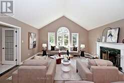 34 CAPTAIN ARMSTRONG LANE | Markham Ontario | Slide Image Four