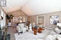34 CAPTAIN ARMSTRONG LANE | Markham Ontario | Slide Image Eight
