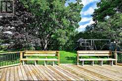 34 CAPTAIN ARMSTRONG LANE | Markham Ontario | Slide Image Thirty-one