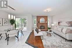 34 CAPTAIN ARMSTRONG LANE | Markham Ontario | Slide Image Thirteen