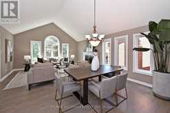 34 CAPTAIN ARMSTRONG LANE | Markham Ontario | Slide Image Seven